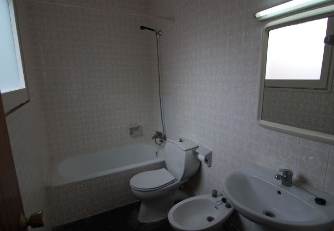 Ferienwohnung in Salou - Alexis II Zeus Salou 0162