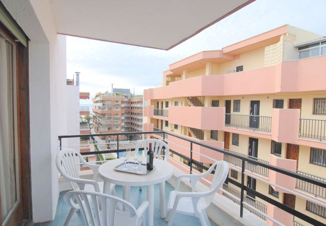Ferienwohnung in Salou - Alexis II Zeus Salou 0162