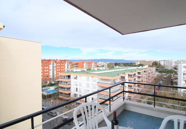 Ferienwohnung in Salou - Alexis II Zeus Salou 0162