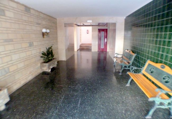 Ferienwohnung in Salou - Alexis II Zeus Salou 0162