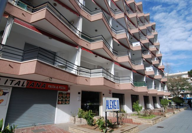 Ferienwohnung in Salou - Alexis II Zeus Salou 0162