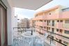 Ferienwohnung in Salou - Alexis II Zeus Salou 0162