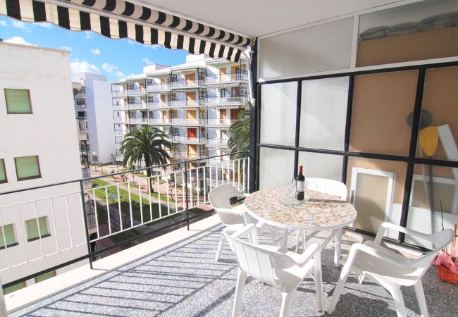 Studio in Salou - Aries  Zeus Apartments Salou 1345
