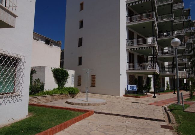 Ferienwohnung in Salou - Tauro Zeus Apartments Salou