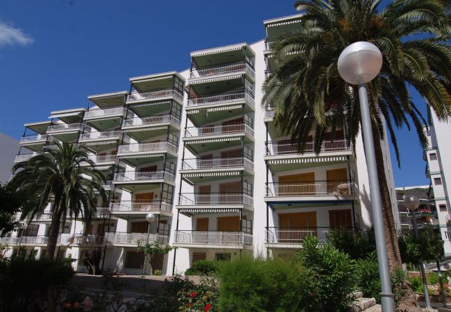 Ferienwohnung in Salou - Tauro Zeus Apartments Salou