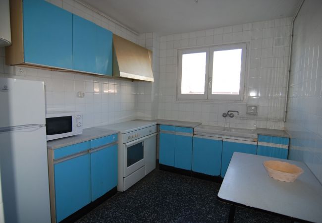 Ferienwohnung in Salou - Tauro Zeus Apartments Salou