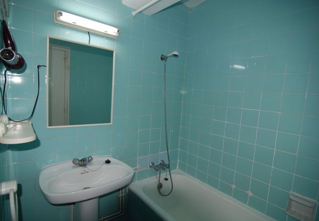 Ferienwohnung in Salou - Tauro Zeus Apartments Salou