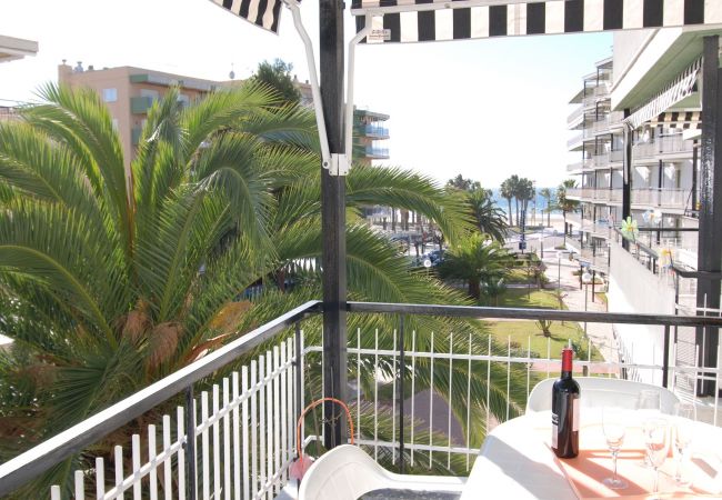 Ferienwohnung in Salou - Tauro Zeus Apartments Salou