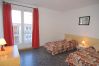 Ferienwohnung in Salou - Tauro Zeus Apartments Salou