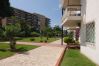 Ferienwohnung in Salou - Tauro Zeus Apartments Salou