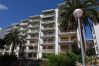 Ferienwohnung in Salou - Tauro Zeus Apartments Salou