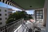Ferienwohnung in Salou - Tauro Zeus Apartments Salou