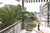 Ferienwohnung in Salou - Tauro Zeus Apartments Salou