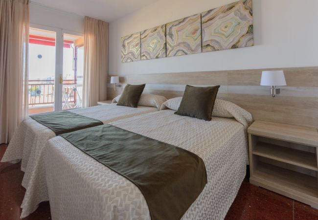 Ferienwohnung in Salou - Zeus Premium Salou