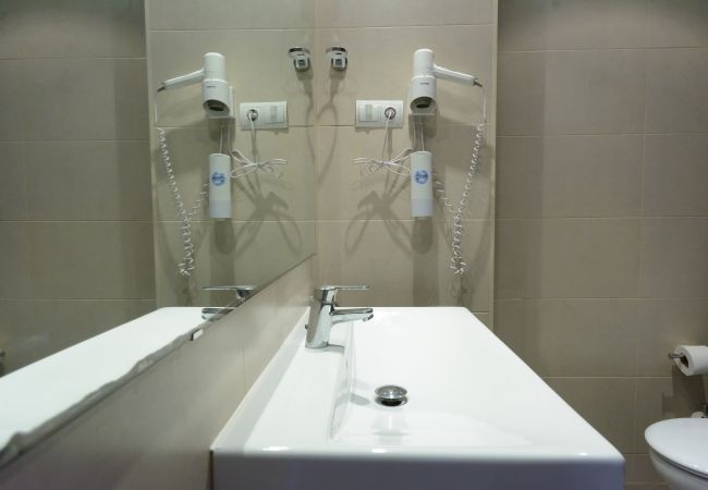 Ferienwohnung in Salou - Zeus Premium Salou