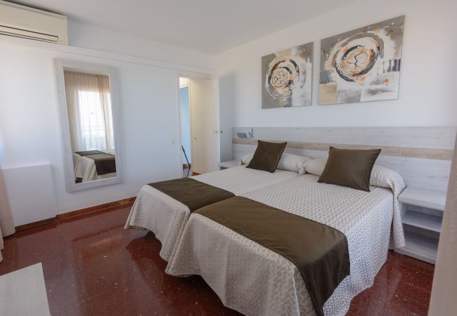 Ferienwohnung in Salou - Zeus Premium Salou
