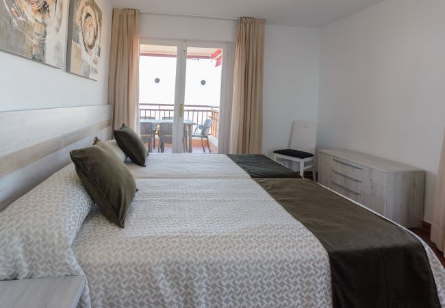 Ferienwohnung in Salou - Zeus Premium Salou