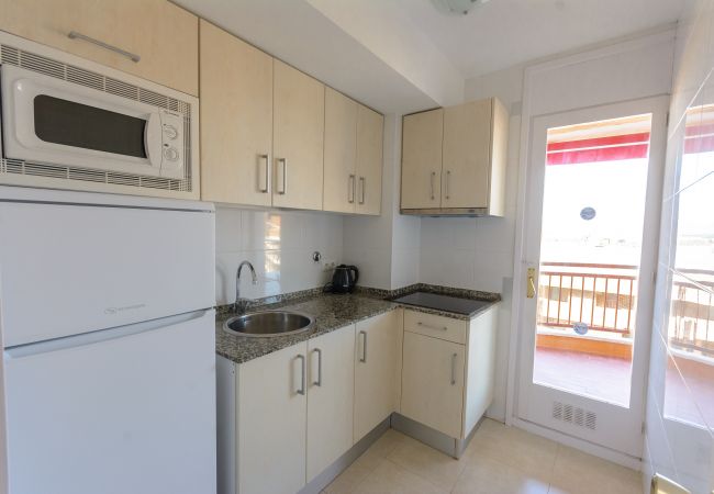 Ferienwohnung in Salou - Zeus Premium Salou