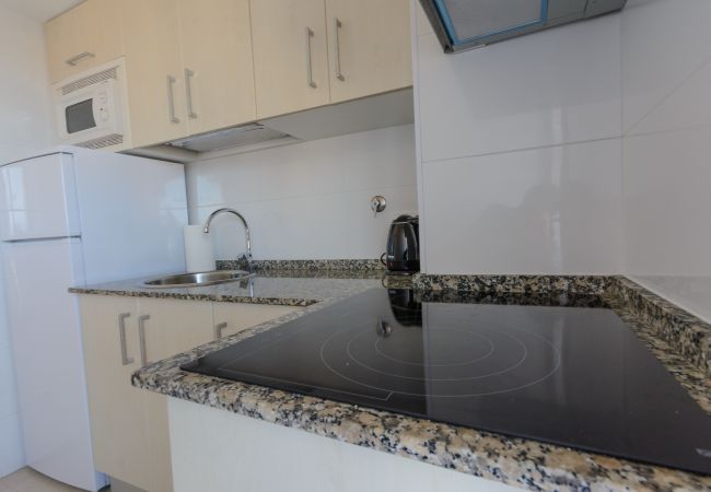 Ferienwohnung in Salou - Zeus Premium Salou