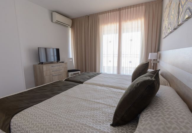 Ferienwohnung in Salou - Zeus Premium Salou