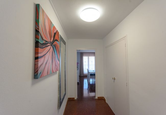 Ferienwohnung in Salou - Zeus Premium Salou