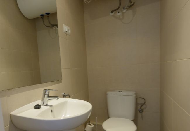 Ferienwohnung in Salou - Zeus Premium Salou