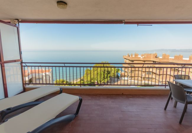 Ferienwohnung in Salou - Zeus Premium Salou