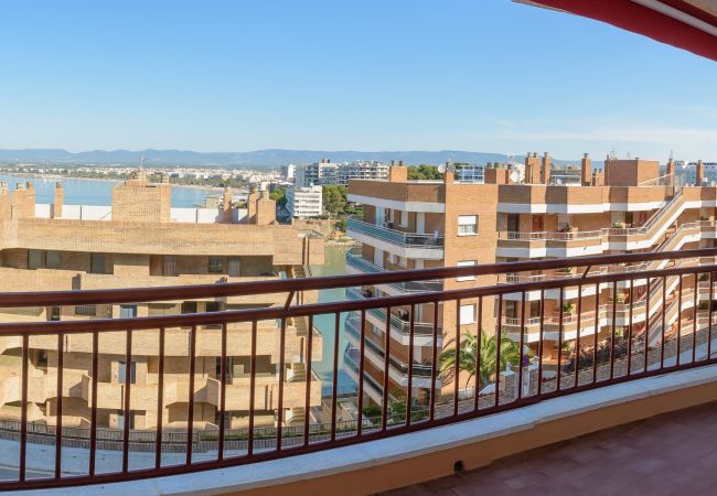 Ferienwohnung in Salou - Zeus Premium Salou