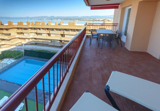 Ferienwohnung in Salou - Zeus Premium Salou