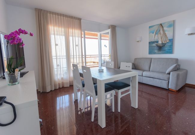 Ferienwohnung in Salou - Zeus Premium Salou