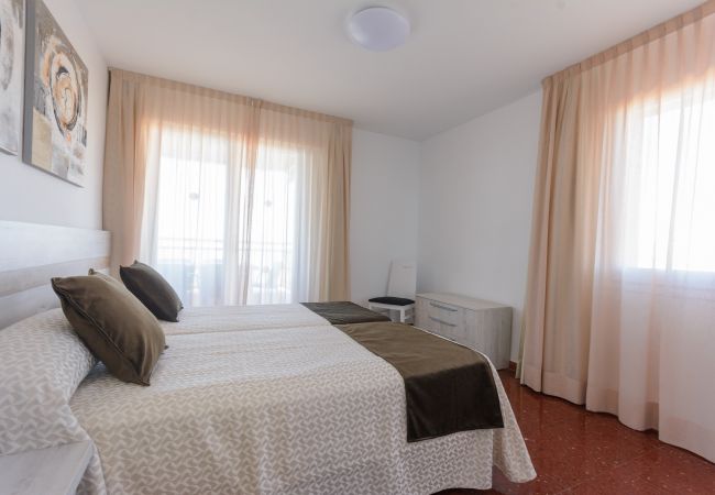 Ferienwohnung in Salou - Zeus Premium Salou