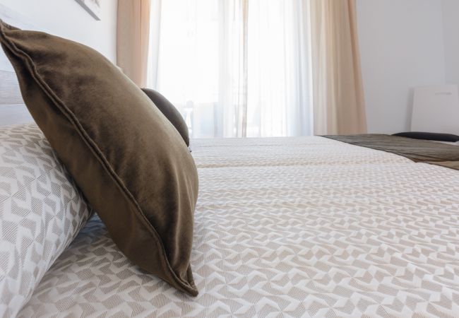 Ferienwohnung in Salou - Zeus Premium Salou