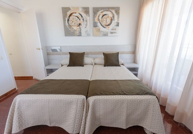 Ferienwohnung in Salou - Zeus Premium Salou