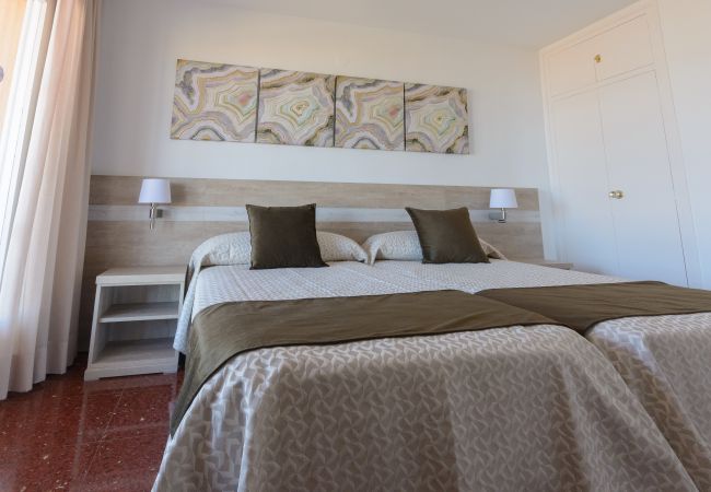 Ferienwohnung in Salou - Zeus Premium Salou
