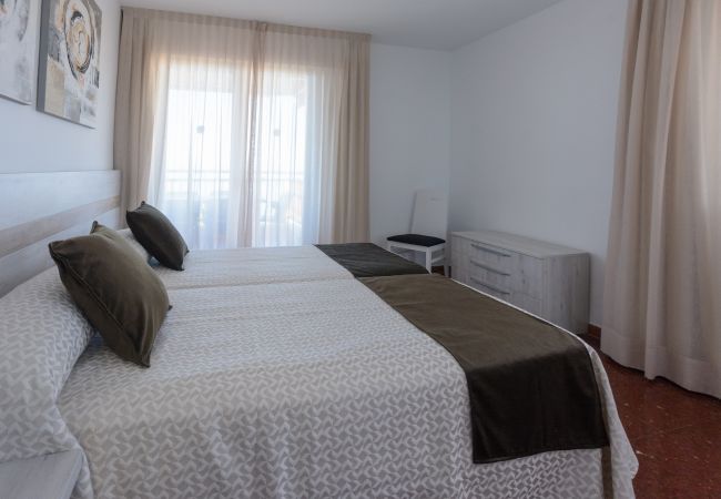 Ferienwohnung in Salou - Zeus Premium Salou