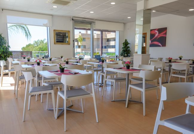 Ferienwohnung in Salou - Zeus Premium Salou
