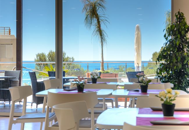 Ferienwohnung in Salou - Zeus Premium Salou