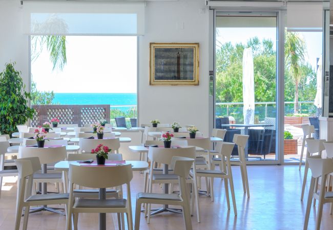 Ferienwohnung in Salou - Zeus Premium Salou