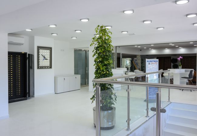 Ferienwohnung in Salou - Zeus Premium Salou