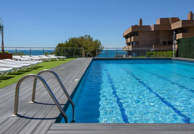 Ferienwohnung in Salou - Zeus Premium Salou