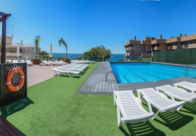 Ferienwohnung in Salou - Zeus Premium Salou