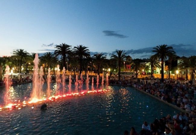 Ferienwohnung in Salou - Zeus Premium Salou