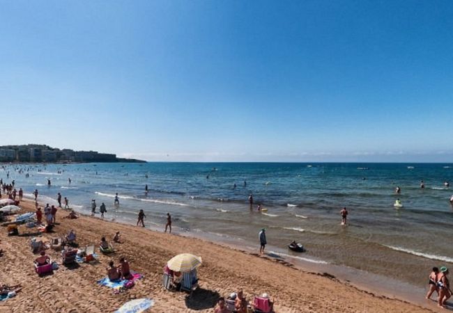 Ferienwohnung in Salou - Zeus Premium Salou