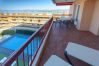 Ferienwohnung in Salou - Zeus Premium Salou