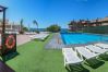 Ferienwohnung in Salou - Zeus Premium Salou