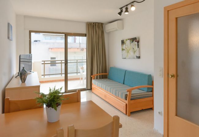 Ferienwohnung in Salou - Sant Jordi 50333