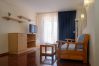 Ferienwohnung in Salou - Albatros Apartamento 2 habitaciones vista al mar