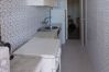 Ferienwohnung in Salou - Albatros Apartamento 2 habitaciones vista al mar