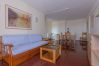 Ferienwohnung in Salou - Albatros Apartamento 2 habitaciones vista al mar