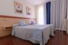 Ferienwohnung in Salou - Albatros Apartamento 2 habitaciones vista al mar